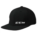 Kinderpet CCM  Small Logo Flat Brim Cap
