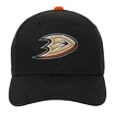 Kinderpet Outerstuff  NHL PRECURVE SNAPBACK, ANAHEIM DUCKS