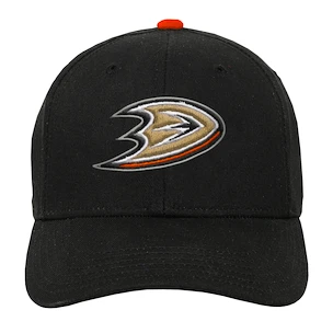 Kinderpet Outerstuff  NHL PRECURVE SNAPBACK, ANAHEIM DUCKS