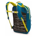 Kinderrugzak OSPREY Jet 12 Blue Spikemoss/Lemongrass