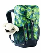 Kinderrugzak VAUDE  Ayla 6 Parrot Green/Eclipse