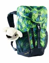 Kinderrugzak VAUDE  Ayla 6 Parrot Green/Eclipse