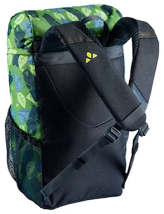 Kinderrugzak VAUDE  Ayla 6 Parrot Green/Eclipse