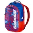 Blauw, Rood