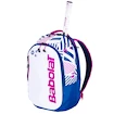 Kinderrugzak voor rackets Babolat  Backpack Kids 2024 Blue/White/Pink