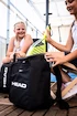 Kinderrugzak voor rackets Head  JR Tour Backpack 20L BKWH