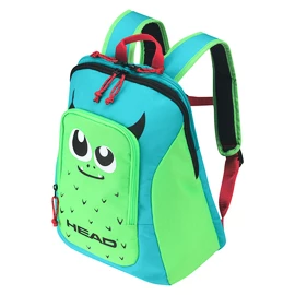 Kinderrugzak voor rackets Head Kid's Backpack Blue/Green