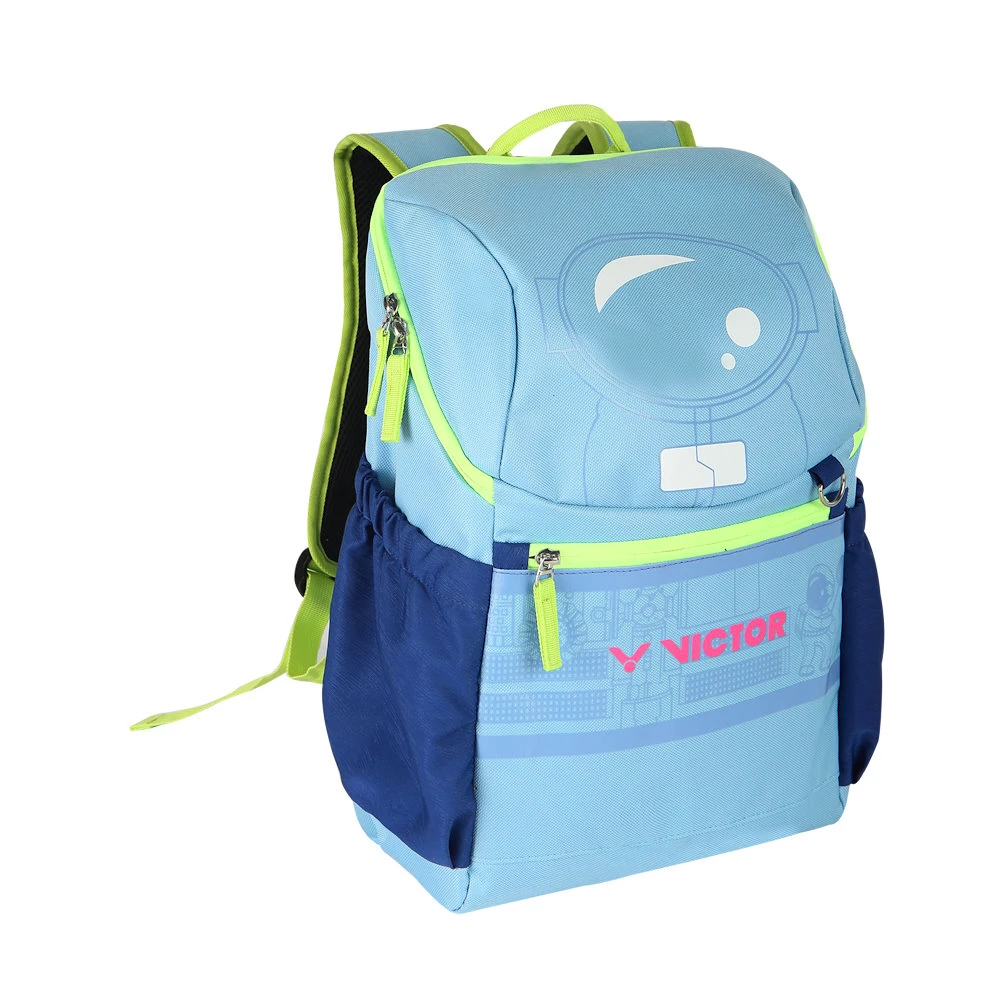 Kinderrugzak voor rackets Victor  BR009 JR M