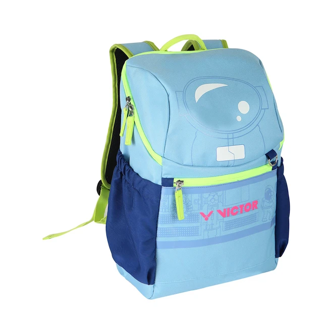Kinderrugzak voor rackets Victor  BR009 JR M