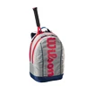 Kinderrugzak voor rackets Wilson  Junior Backpack Blue/Orange