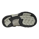 Kindersandalen Keen  Dark olive/Scarlet ibis
