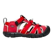 Kindersandalen Keen  II CNX Ribbon red/Alloy