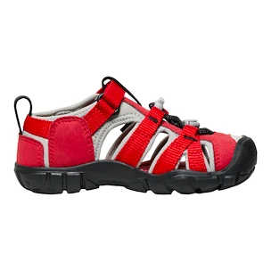 Kindersandalen Keen  II CNX Ribbon red/Alloy  US 13 (Kid)