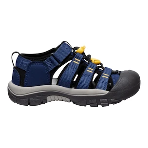 Kindersandalen Keen  Naval academy/Keen yellow