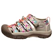 Kindersandalen Keen Newport H2 Children Safari/Birch