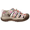 Kindersandalen Keen Newport H2 Children Safari/Birch