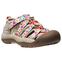 Kindersandalen Keen Newport H2 Children Safari/Birch