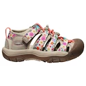 Kindersandalen Keen Newport H2 Children Safari/Birch