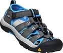 Kindersandalen Keen Newport H2 JR Magnet/Brilliant Blue Green