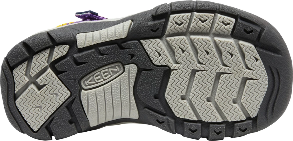 Kindersandalen Keen  Newport H2 K Multi/Tillandsia Purple