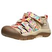 Kindersandalen Keen Newport H2 Youth Safari/Birch