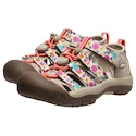 Kindersandalen Keen Newport H2 Youth Safari/Birch