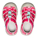 Kindersandalen Keen  Raspberry/Pink-a-boo