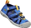 Kindersandalen Keen Seacamp II CNX K Bright Cobalt/Blue Depths