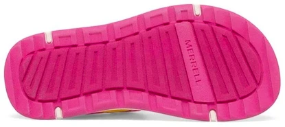 Kindersandalen Merrell  Kahuna Web 2.0 Pink Multi  UK 6