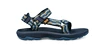 Kindersandalen Teva Hurricane XLT2 Kishi Dark Blue