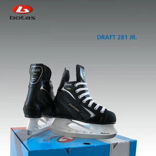 Kinderschaatsen Botas  DRAFT 281 JR Junior