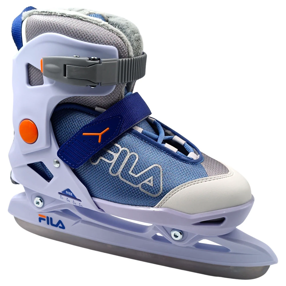 Kinderschaatsen Fila  X 2.0 Ice G