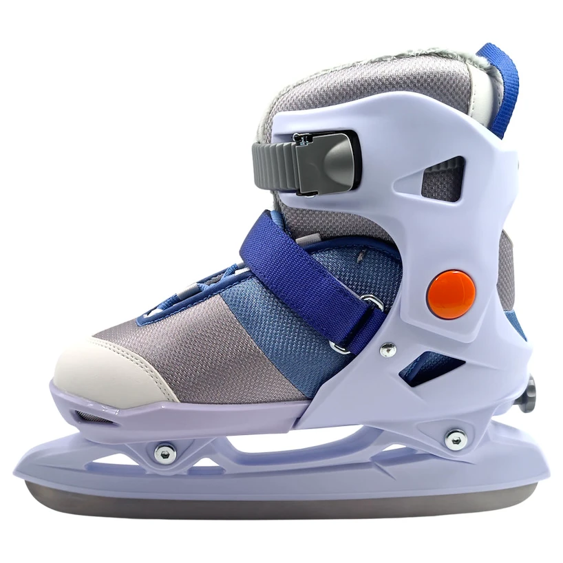 Kinderschaatsen Fila  X 2.0 Ice G