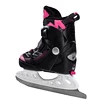 Kinderschaatsen Fila  X-ONE G ICE Black/Pink