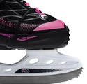 Kinderschaatsen Fila  X-ONE G ICE Black/Pink