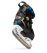 Kinderschaatsen Fila  X-ONE ICE Blue/Lime
