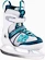 Kinderschaatsen K2  ANNIKA ICE LTD