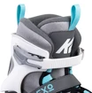 Kinderschaatsen K2  Exo Ice G