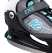 Kinderschaatsen K2  Exo Ice G
