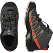 Kinderschoenen Salomon  XA Pro v8 Mid CSWP J Magnet