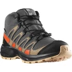 Kinderschoenen Salomon XA Pro v8 Mid CSWP J Magnet