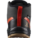 Kinderschoenen Salomon  XA Pro v8 Mid CSWP J Magnet