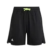 Kindershort adidas  B Short Pro Black 164 cm