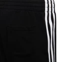 Kindershort adidas  Essentials 3-Stripes Shorts Black