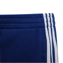 Kindershort adidas  Essentials 3-Stripes Shorts Royal Bue