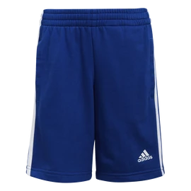 Kindershort adidas Essentials 3-Stripes Shorts Royal Bue