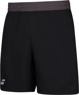Kindershort Babolat  Play Club Short Black