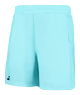 Kindershort Babolat  Play Short Boy Angel Blue