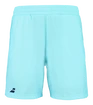 Kindershort Babolat  Play Short Boy Angel Blue