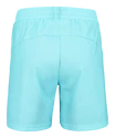 Kindershort Babolat  Play Short Boy Angel Blue